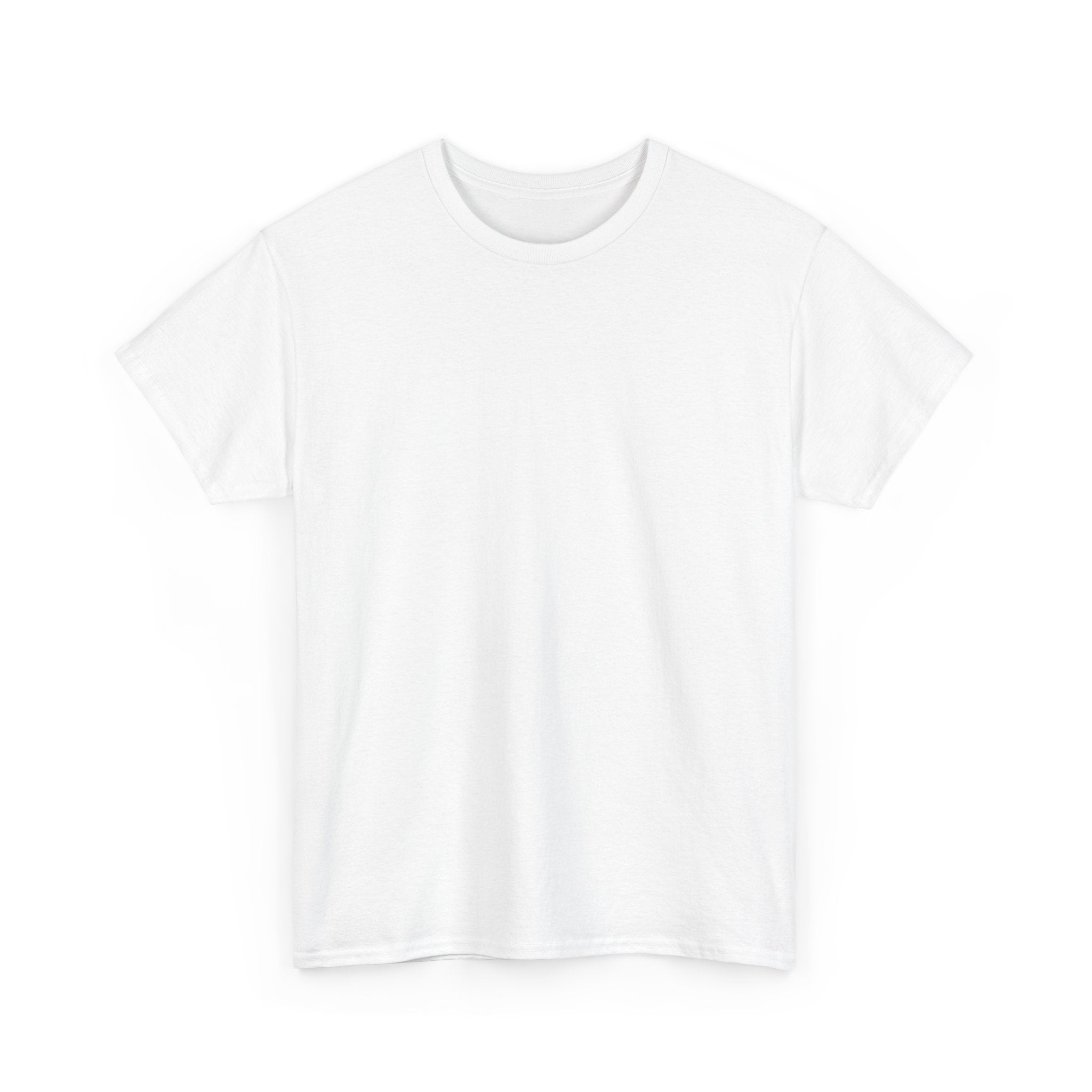 My Girlfriend Will Kill You – White Tee