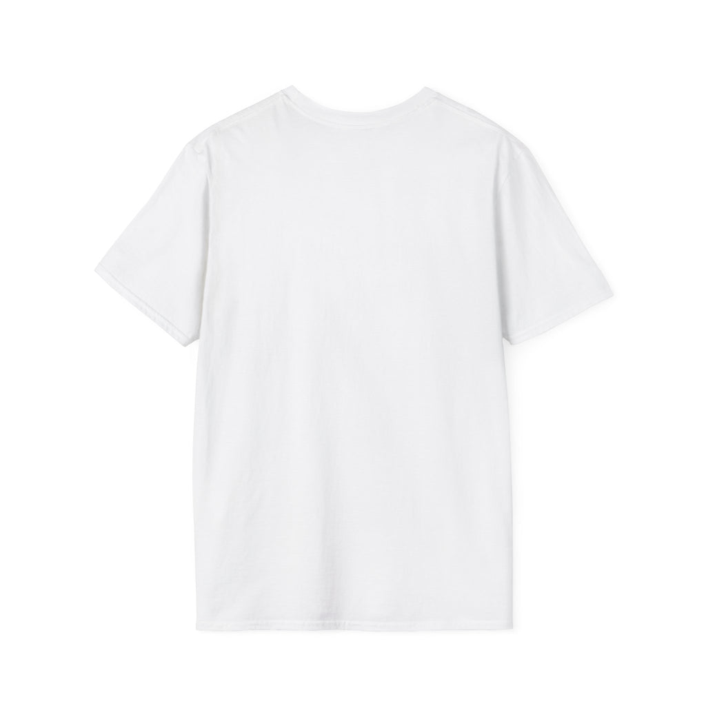 T-Shirt — "Print It Your Way" Minimalist Personalized Tee