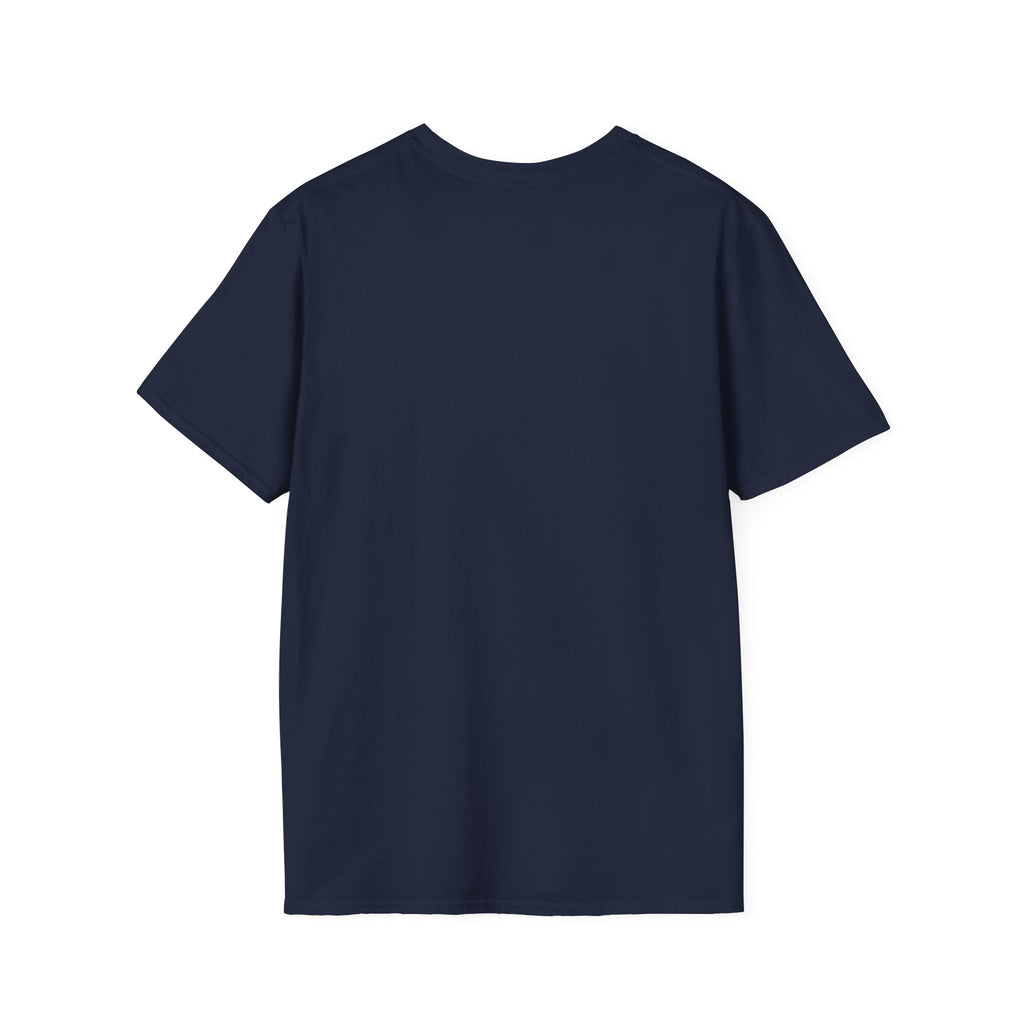 T-Shirt — "Print It Your Way" Minimalist Personalized Tee