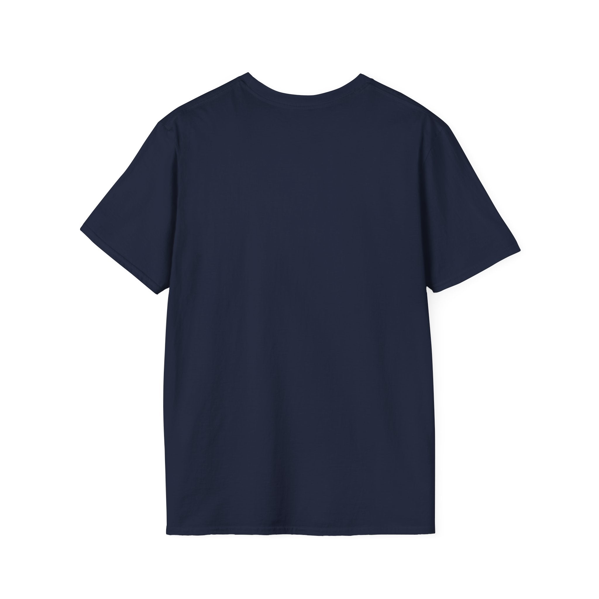 T-Shirt — "Print It Your Way" Minimalist Personalized Tee