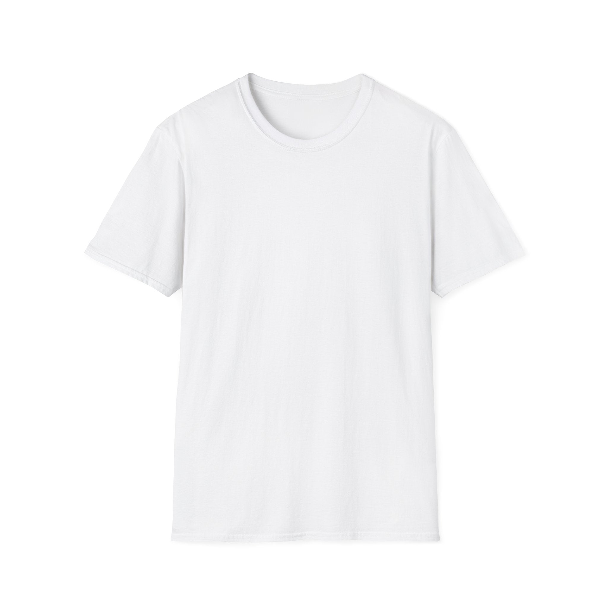 Life Doesn't Wait Tee – White