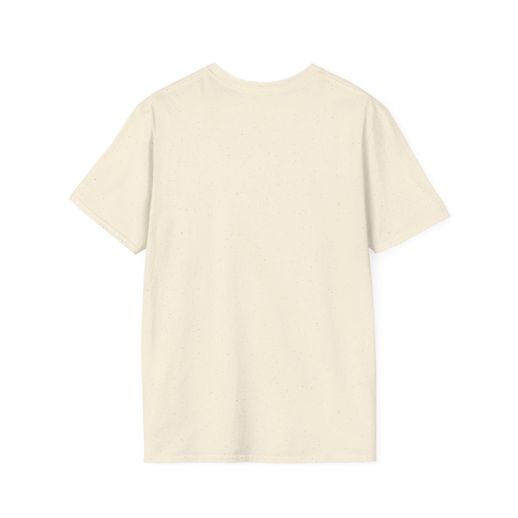 T-Shirt — "Print It Your Way" Minimalist Personalized Tee