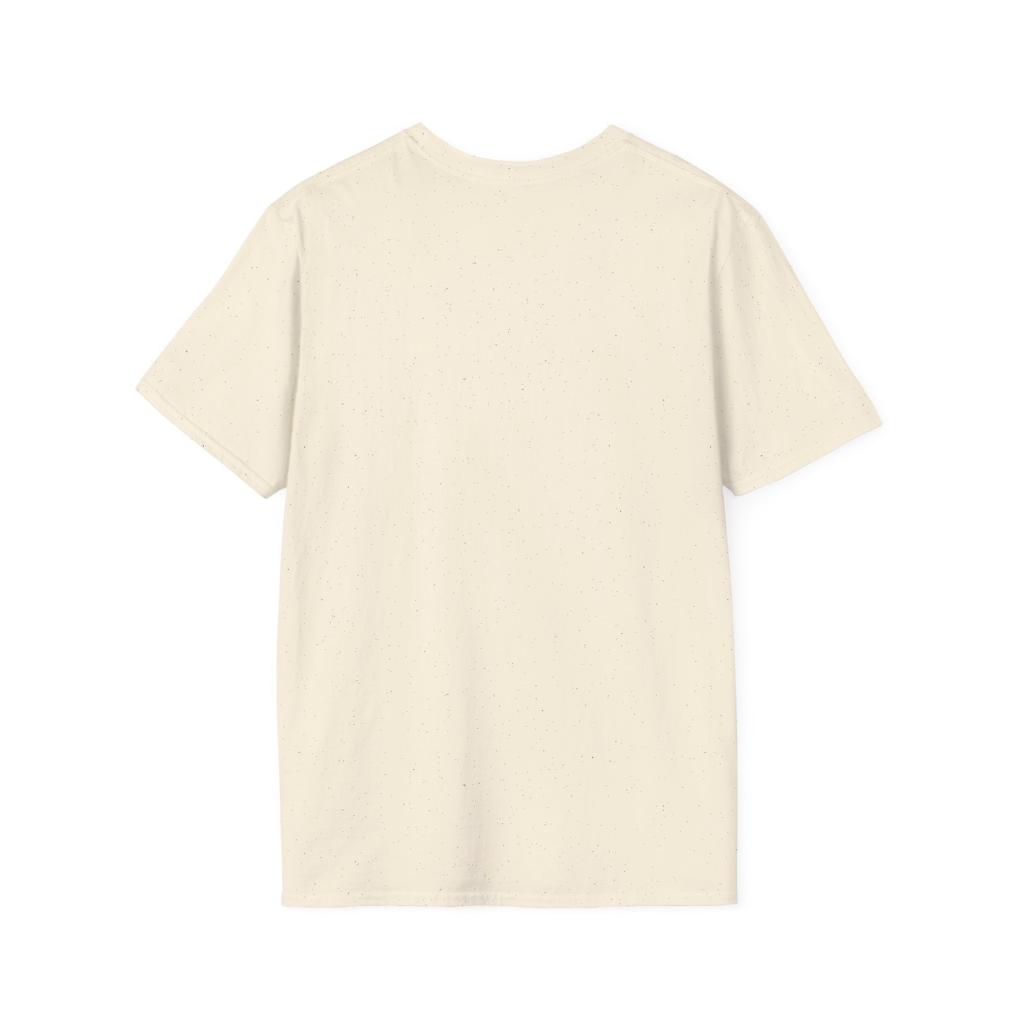 T-Shirt — "Print It Your Way" Minimalist Personalized Tee