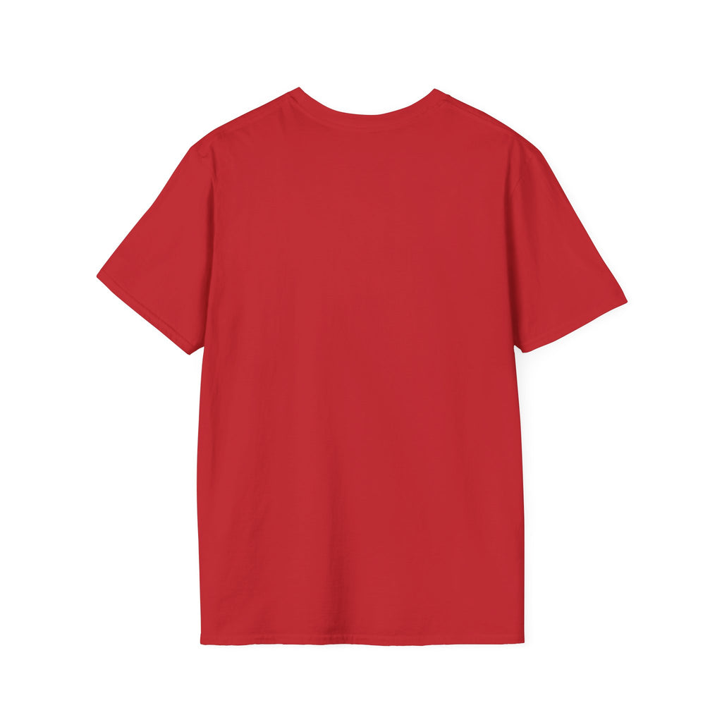 T-Shirt — "Print It Your Way" Minimalist Personalized Tee