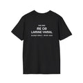 she said me or lamine yamal - tee