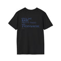 Souls are rare - Blue Tee
