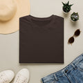 T-Shirt — "Print It Your Way" Minimalist Personalized Tee