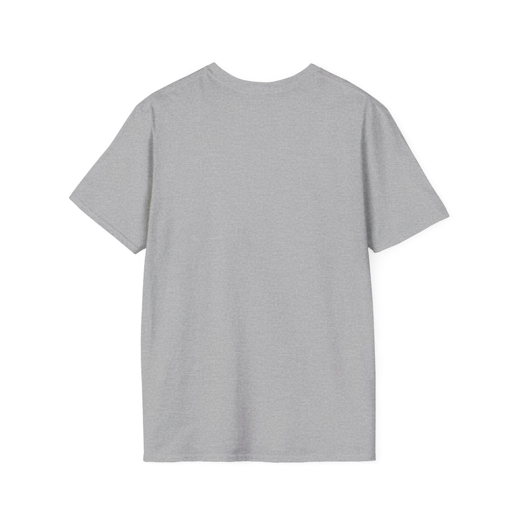 T-Shirt — "Print It Your Way" Minimalist Personalized Tee