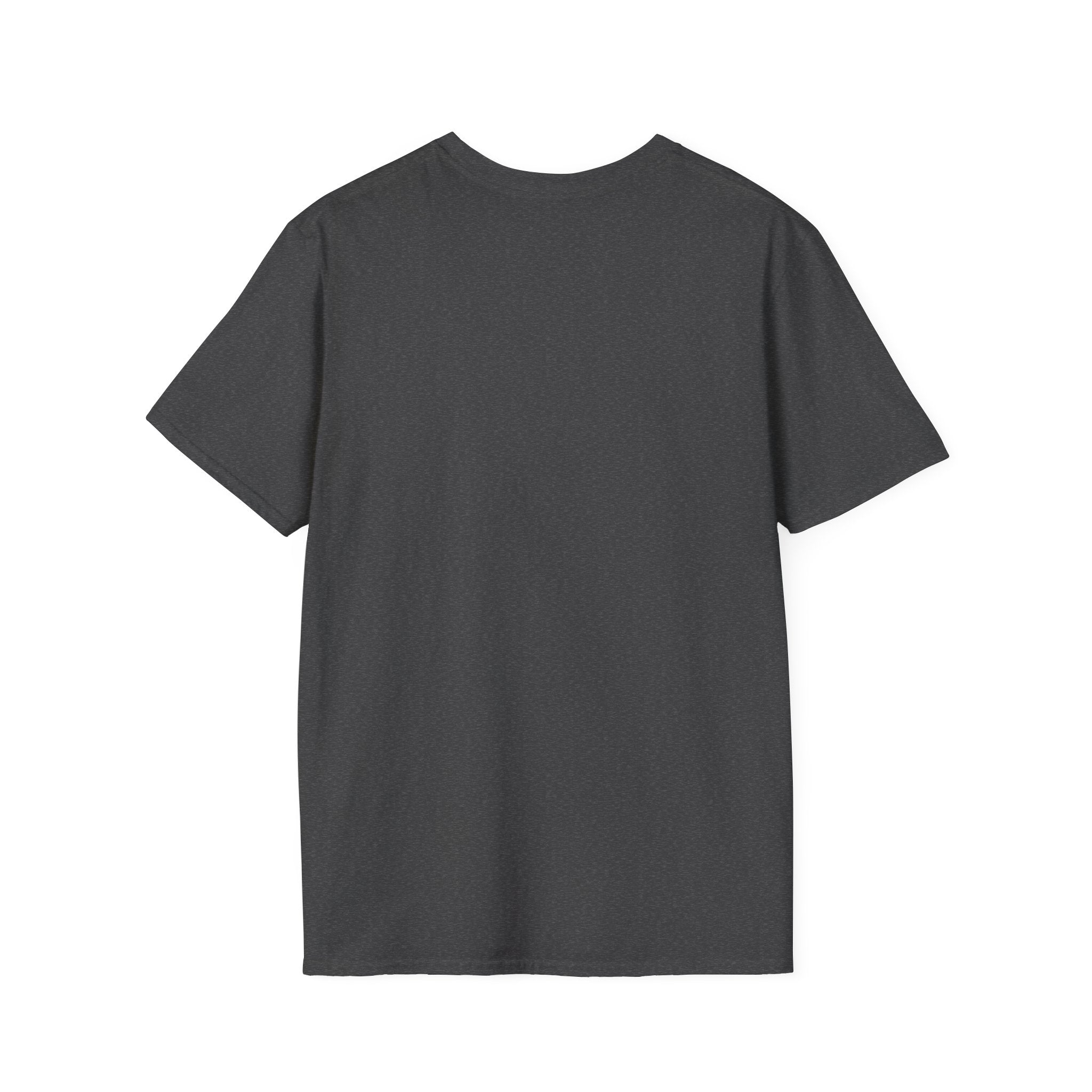 T-Shirt — "Print It Your Way" Minimalist Personalized Tee