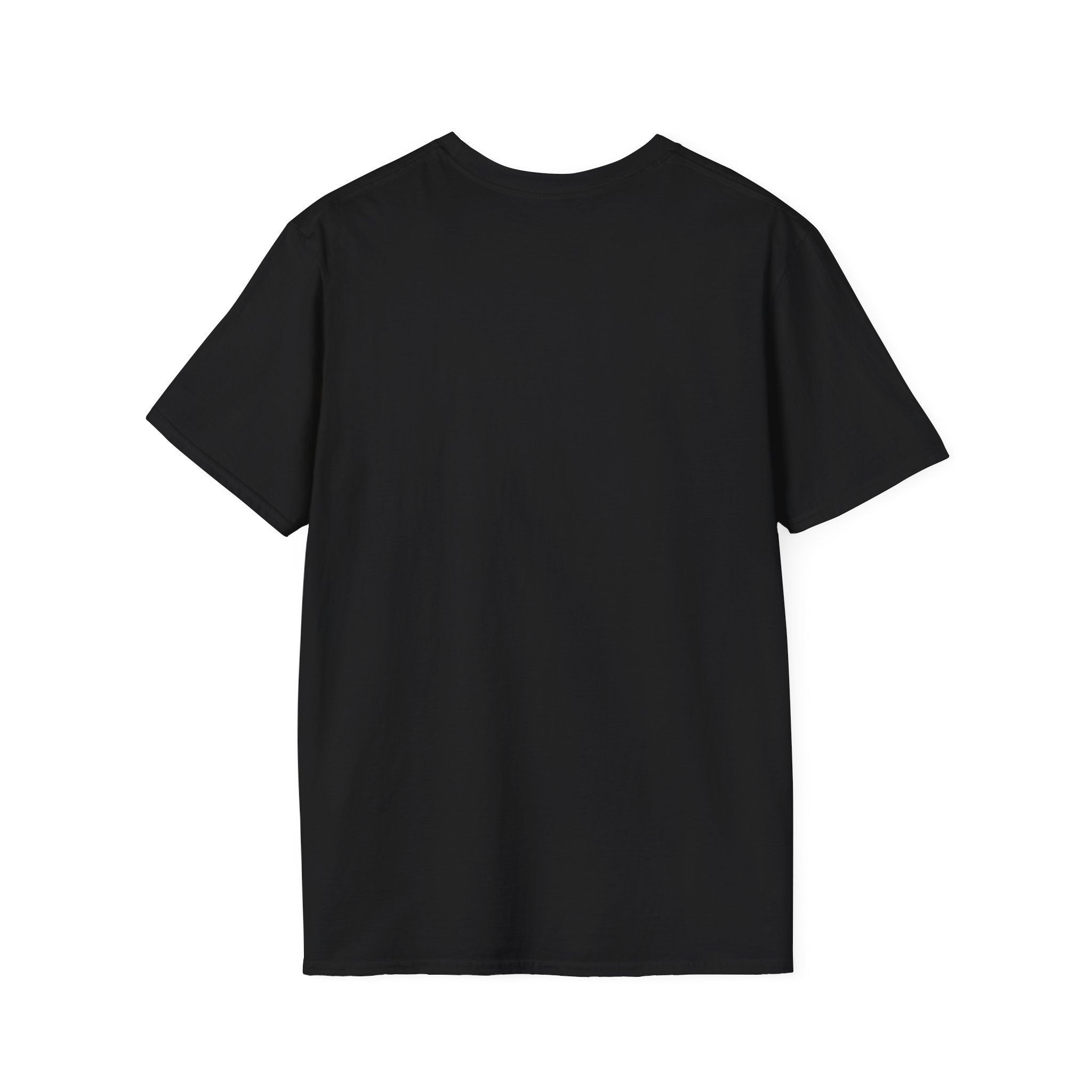 T-Shirt — "Print It Your Way" Minimalist Personalized Tee