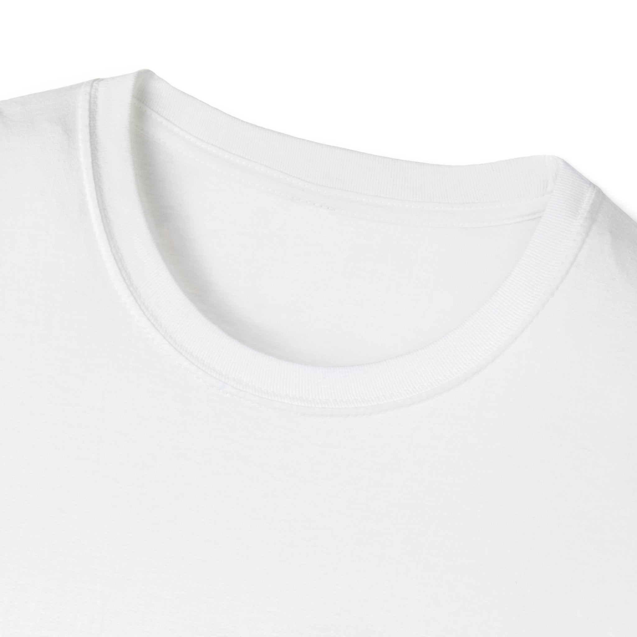 Life Doesn't Wait Tee – White